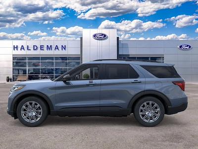 2026 Ford Explorer 4WD SUV for sale #10044 - photo 2