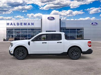 2026 Ford Maverick SuperCrew Cab AWD Pickup for sale #10045 - photo 2