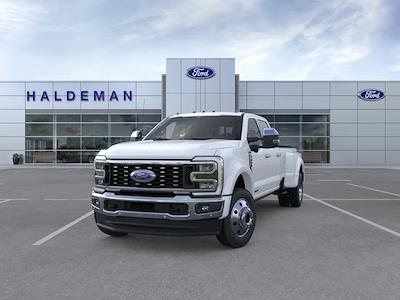 New 2026 Ford F-450 King Ranch Crew Cab for sale #10046 - photo 1