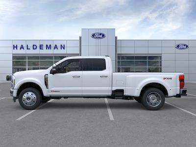 New 2026 Ford F-450 King Ranch Crew Cab for sale #10046 - photo 2