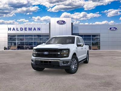 2026 Ford F-150 SuperCrew Cab 4x4 Pickup for sale #10048 - photo 1