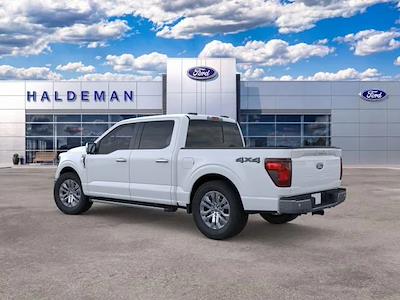 2026 Ford F-150 SuperCrew Cab 4x4 Pickup for sale #10048 - photo 2