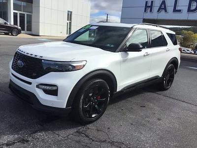 2020 Ford Explorer 4WD SUV for sale #10053A - photo 1