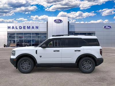 2026 Ford Bronco Sport 4x4 SUV for sale #10058 - photo 1
