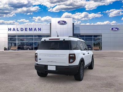 2026 Ford Bronco Sport 4x4 SUV for sale #10058 - photo 2