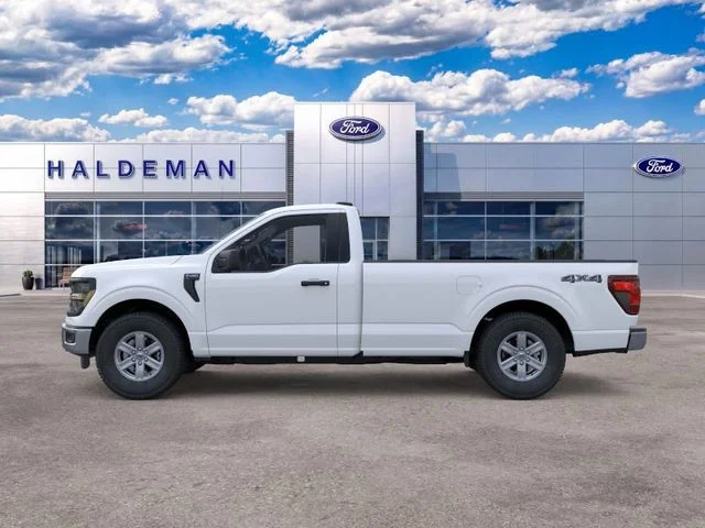 New 2026 Ford F-150 - photo 2