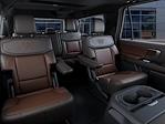 2027 Ford Expedition MAX 4x4 SUV for sale #10063 - photo 10