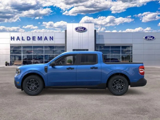 New 2026 Ford Maverick - photo 2