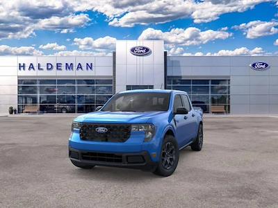 2026 Ford Maverick SuperCrew Cab AWD Pickup for sale #10067 - photo 1