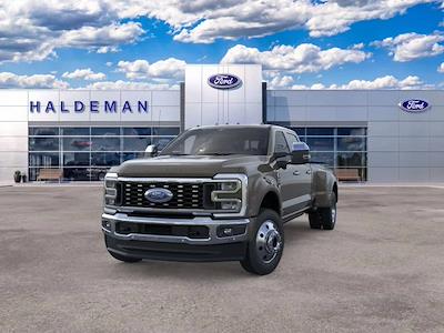 2026 Ford F-450 Crew Cab DRW 4WD Pickup for sale #10070 - photo 1