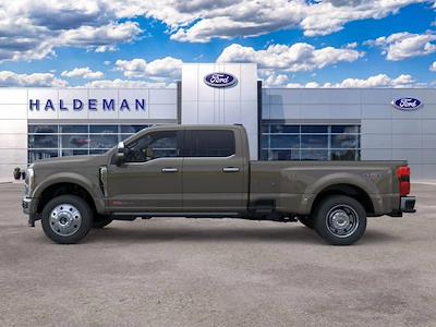 2026 Ford F-450 Crew Cab DRW 4WD Pickup for sale #10070 - photo 2