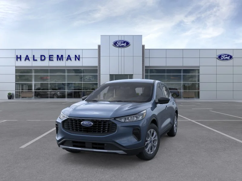 New 2026 Ford Escape - photo 1