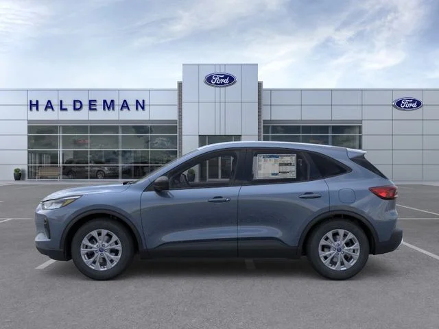New 2026 Ford Escape - photo 2