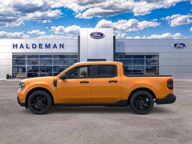 New 2026 Ford Maverick - photo 2