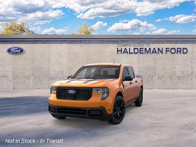 New 2026 Ford Maverick XLT SuperCrew Cab for sale #10072 - photo 1