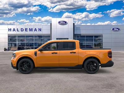 New 2026 Ford Maverick XLT SuperCrew Cab for sale #10072 - photo 2