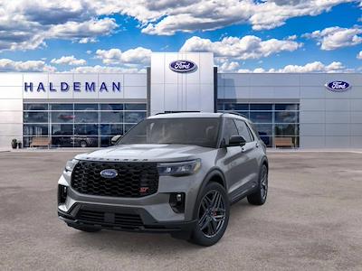 2026 Ford Explorer 4WD SUV for sale #10074 - photo 1