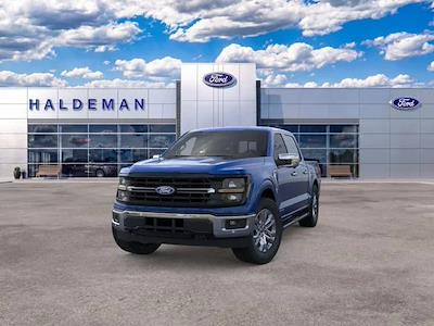 2026 Ford F-150 SuperCrew Cab 4x4 Pickup for sale #10078 - photo 1