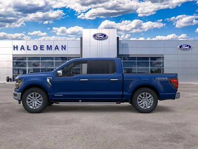 2026 Ford F-150 SuperCrew Cab 4x4 Pickup for sale #10078 - photo 2