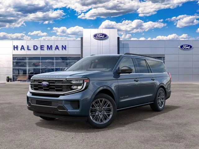 New 2027 Ford Expedition MAX - photo 1