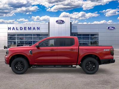 New 2026 Ford Ranger Lariat SuperCrew Cab for sale #10088 - photo 2