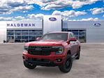 New 2026 Ford Ranger Lariat SuperCrew Cab for sale #10088 - photo 1