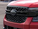 New 2026 Ford Ranger Lariat SuperCrew Cab for sale #10088 - photo 16