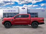 New 2026 Ford Ranger Lariat SuperCrew Cab for sale #10088 - photo 1