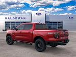 New 2026 Ford Ranger Lariat SuperCrew Cab for sale #10088 - photo 3