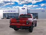 New 2026 Ford Ranger Lariat SuperCrew Cab for sale #10088 - photo 7
