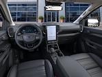 New 2026 Ford Ranger Lariat SuperCrew Cab for sale #10088 - photo 8