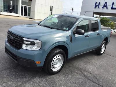 2023 Ford Maverick SuperCrew Cab FWD Pickup for sale #10093A - photo 1