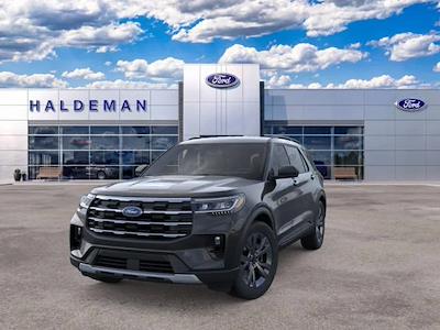 2026 Ford Explorer 4WD SUV for sale #10099 - photo 1