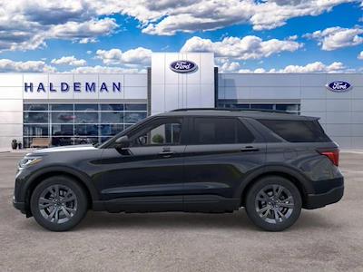 2026 Ford Explorer 4WD SUV for sale #10099 - photo 2