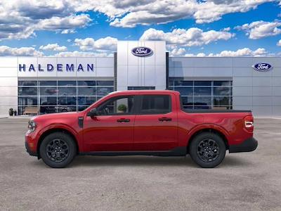 2026 Ford Maverick SuperCrew Cab AWD Pickup for sale #10102 - photo 2