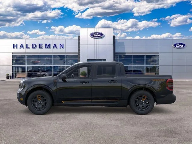 New 2026 Ford Maverick - photo 2