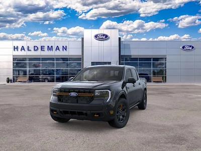 2026 Ford Maverick SuperCrew Cab 4WD Pickup for sale #10103 - photo 1