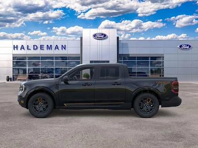 2026 Ford Maverick SuperCrew Cab 4WD Pickup for sale #10103 - photo 2