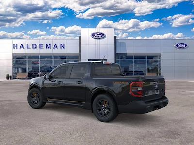 New 2026 Ford Maverick Tremor SuperCrew Cab for sale #10103 - photo 2