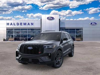 2026 Ford Explorer 4WD SUV for sale #10109 - photo 1
