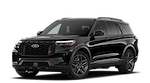 2026 Ford Explorer 4WD SUV for sale #10109 - photo 22