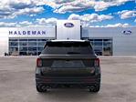 2026 Ford Explorer 4WD SUV for sale #10109 - photo 4