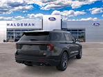 2026 Ford Explorer 4WD SUV for sale #10109 - photo 6