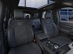 2026 Ford Explorer 4WD SUV for sale #10109 - photo 8