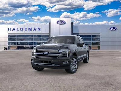 2026 Ford F-150 SuperCrew Cab 4x4 Pickup for sale #10112 - photo 1