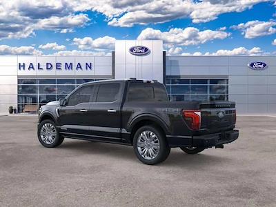 2026 Ford F-150 SuperCrew Cab 4x4 Pickup for sale #10112 - photo 2