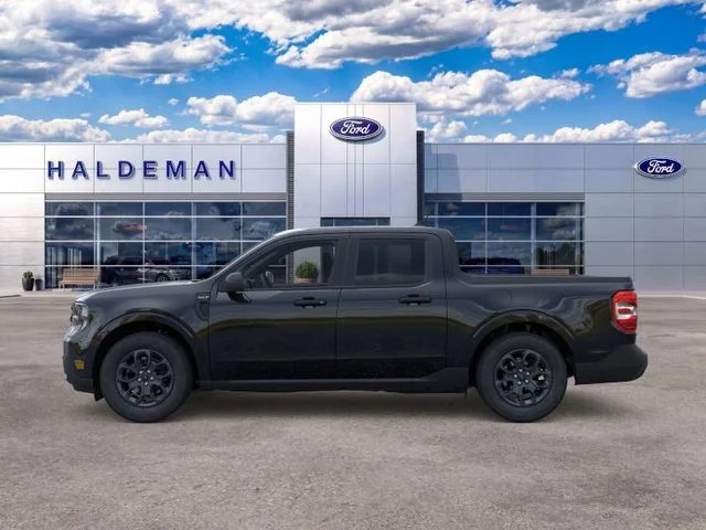 New 2026 Ford Maverick - photo 2