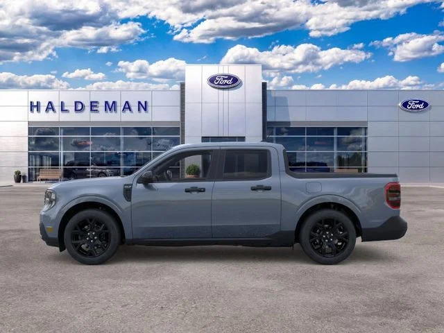 New 2026 Ford Maverick - photo 2