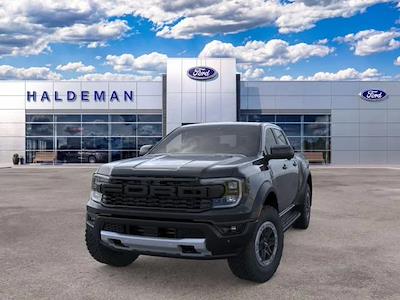 New 2026 Ford Ranger Raptor SuperCrew Cab for sale #10121 - photo 1
