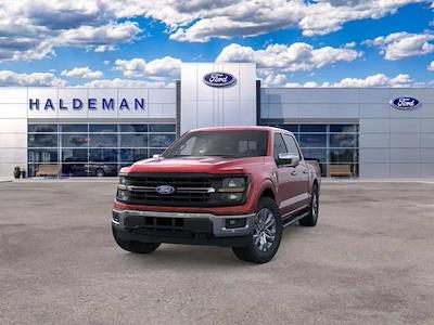 2026 Ford F-150 SuperCrew Cab 4x4 Pickup for sale #10122 - photo 1